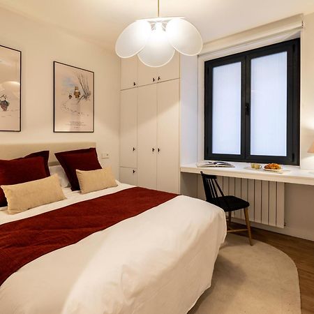 מדריד New Designed Flat 3 Bedrooms 2 Showers מראה חיצוני תמונה